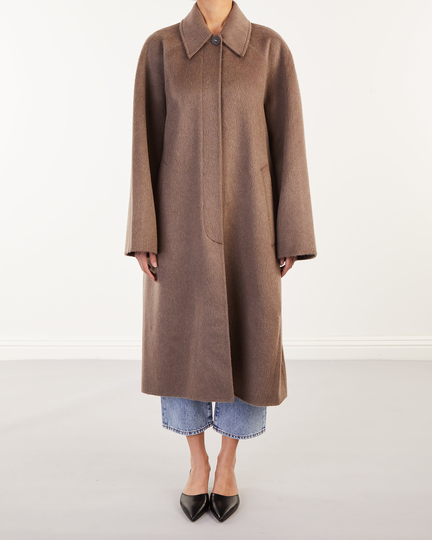 Acne Studios Kappa Grå 32