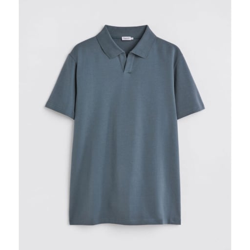 Lycra Polo