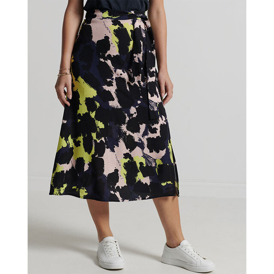 Studios Midi Skirt