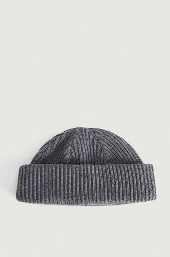 Studio Total Mössa Favourite Beanie Grå