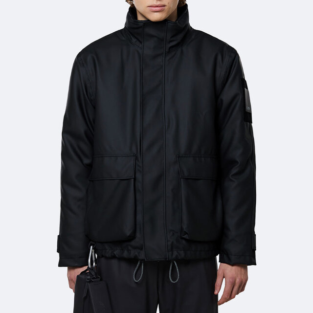 Glacial Jacket