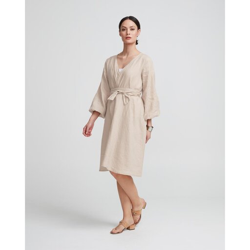 Nina Dress