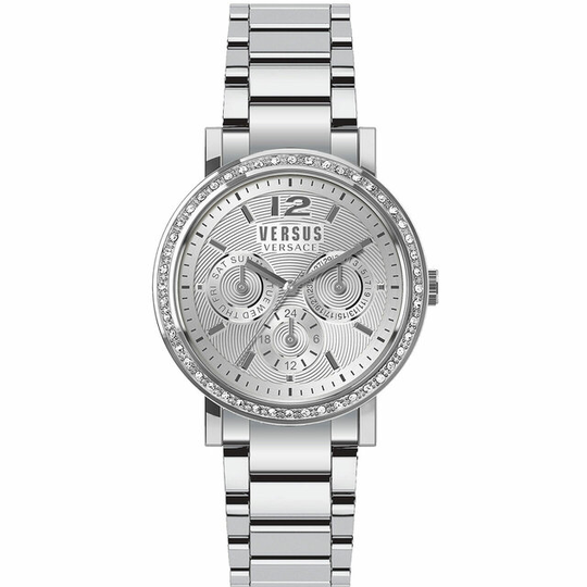 Vspor2519, Quartz, 38mm, 5atm