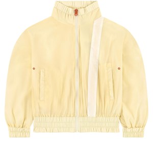 Molo Olena Jacka Pearled Ivory 7-8 years