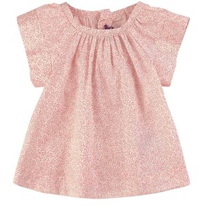 Bonpoint Alisa Blus Rosa 2 år