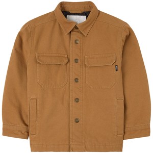 Molo Henley Jacka Sandstone 110 cm (4-5 år)