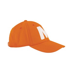 Marni M Logo Keps Nectarine 12-14 år