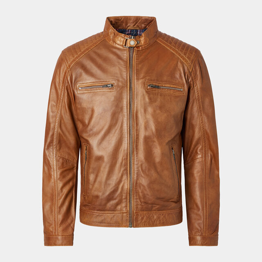 Advance Jacket