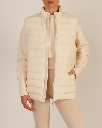 Rains Väst Trekker Fossil XS