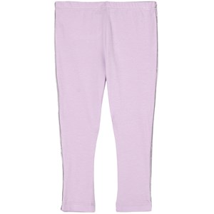 Creamie Leggings Lila 80 cm