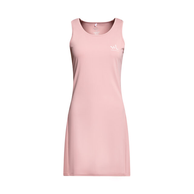 Padel Court Dress