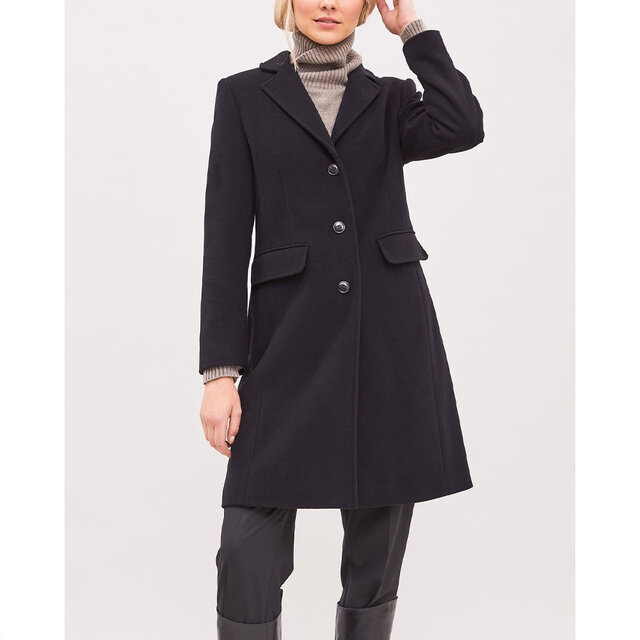 Paletå Coat