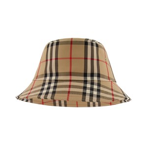 Burberry Gabriel Solhatt Beige M (4-6 år)