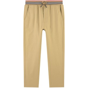 Burberry Slim Fit Chinos Beige 10 år