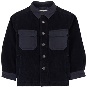 Molo Henley Jacka Dark Navy 140 cm (9-10 år)