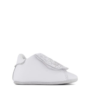 Kenzo Tiger Logo Babyskor Vita 17