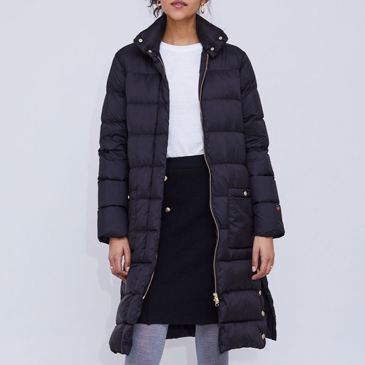 Fanny Down Coat
