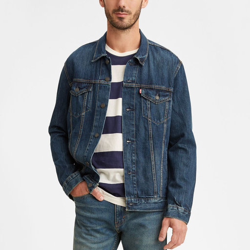 Trucker Jacket