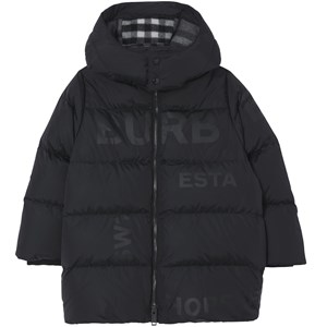 Burberry Barnie Täckjacka Svart 3 år
