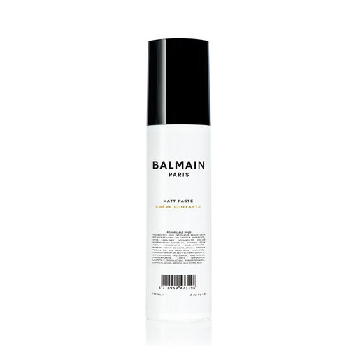 Matt Paste Hair Wax, 100 ml