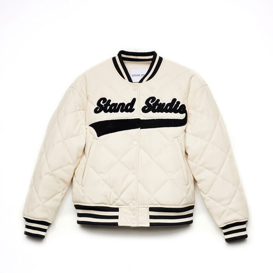 Fallon Quilt Jacket