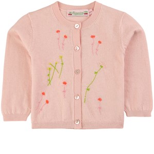 Bonpoint Ayla Kofta Rosa 2 år