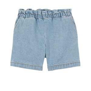 Bonpoint Jeansshorts Blå 4 år