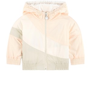 Moncler Waterproof Vindjacka Rosa 6-9 months