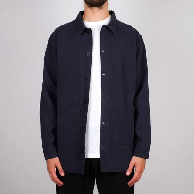 Worker Jacket Sala Navy