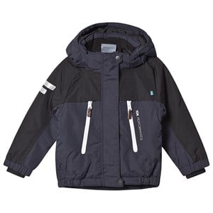 Lindberg Vail Jacka Marinblå 80 cm (9-12 mån)