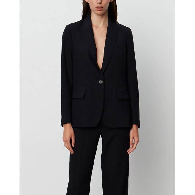 Hector Woven Blazer