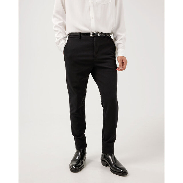 Sasha Jersey Twill Legwear