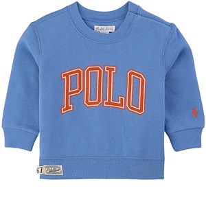 Ralph Lauren POLO Tröja Blå 24 mån
