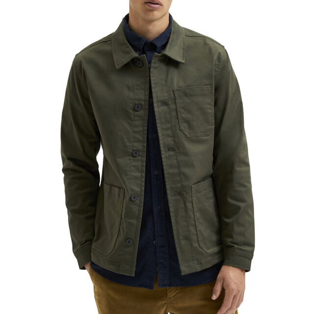 Slhstoke Jacket W