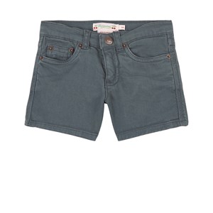 Bonpoint Endy Jeansshorts Blå 6 år