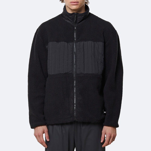Fleece Jacket
