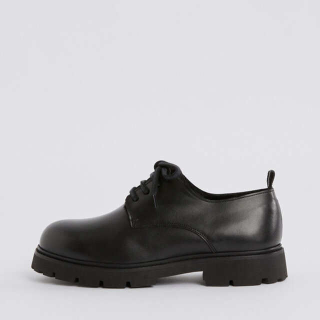 Krisha Derby Shoe