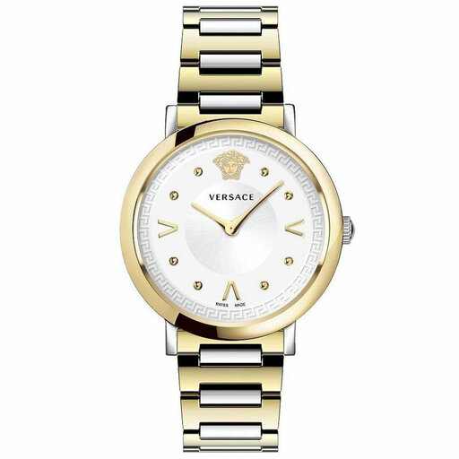 Vevd00519, Quartz, 36mm, 5atm