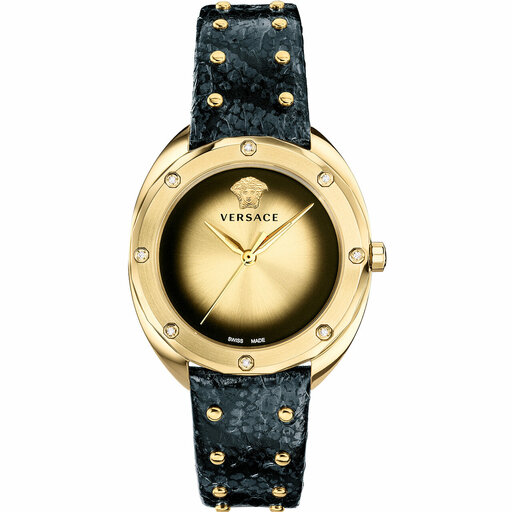 Vebm01018, Quartz, 39mm, 5atm