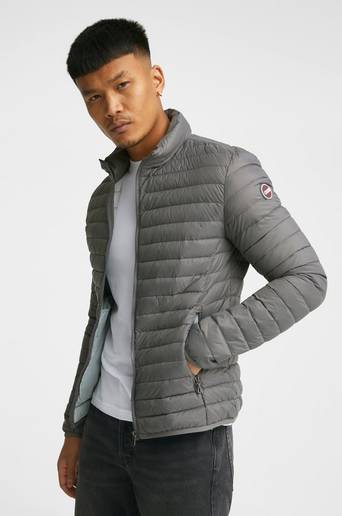 Colmar Jacka Mens Down Jacket Grå