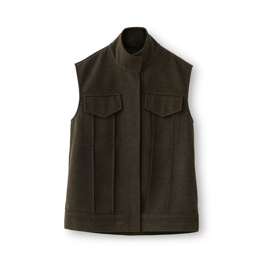 Kenia Waistcoat