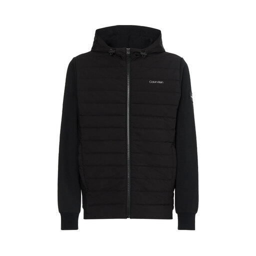 Hood Jacket