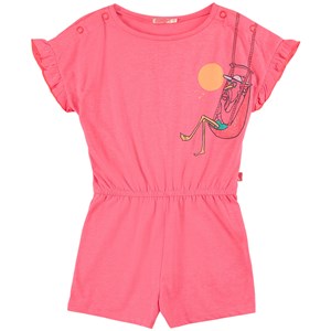 Billieblush Romper Rosa 2 år