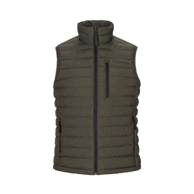 M Rivel Liner Vest