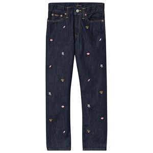 Ralph Lauren Denim Sullivan Jeans Blå 10 years