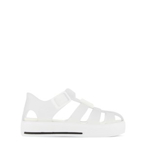 Dolce & Gabbana Logo Sandaler Vita 18 EU