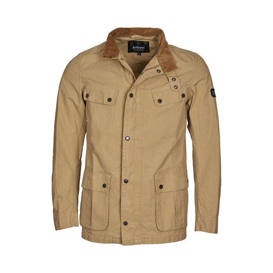 International Summer Wash Duke Casual Jacket