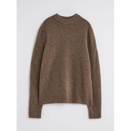 M. Johannes Yak Sweater
