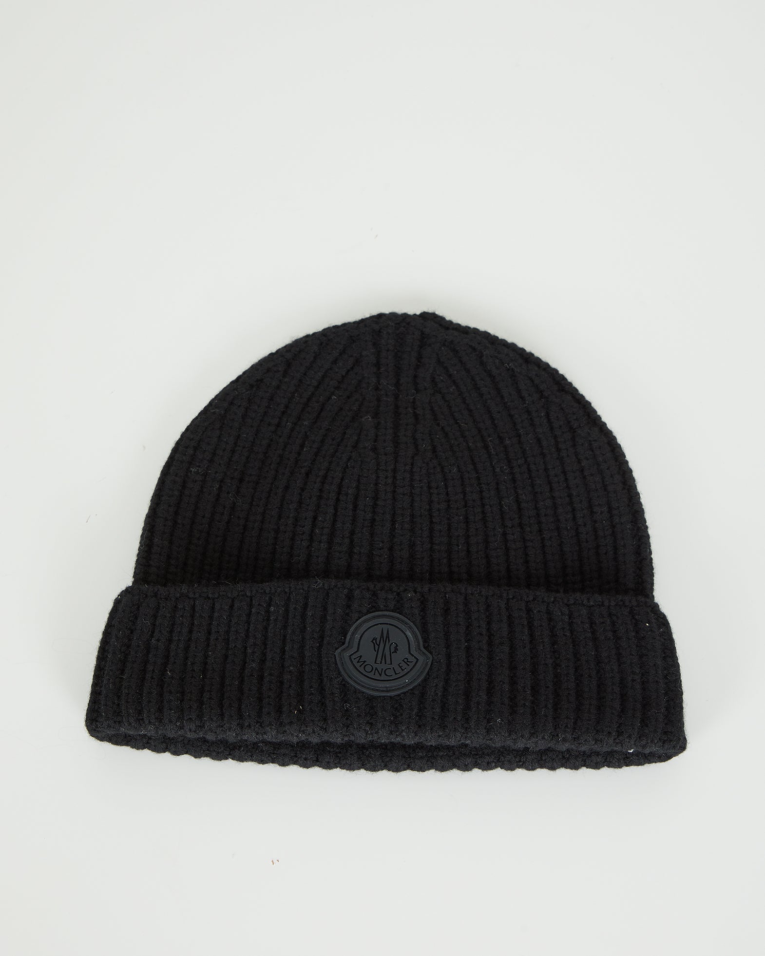 Moncler Mössa ONESIZE Svart 100