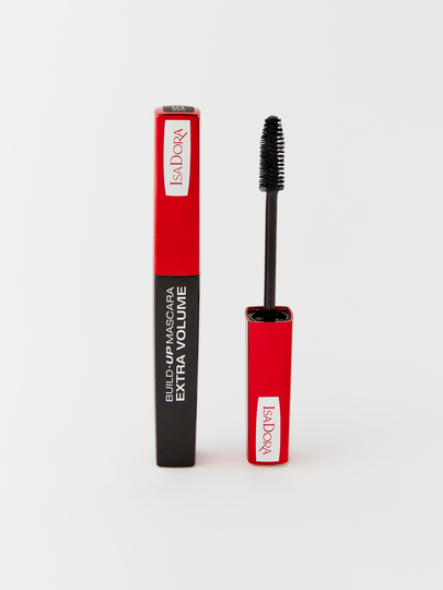 IsaDora Build Up Extra Volume Mascara